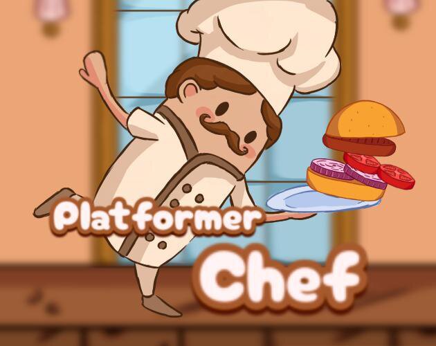 Platformer Chef
