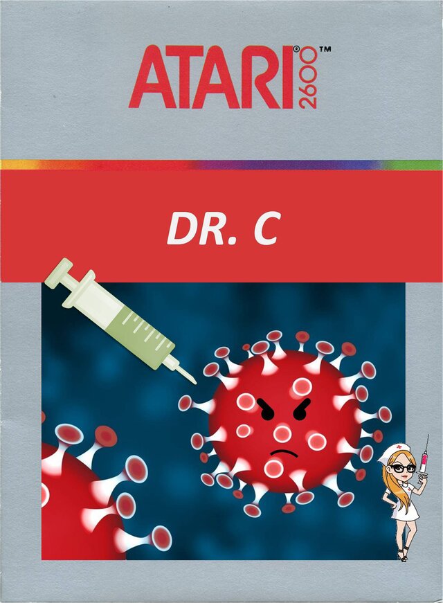 +++ DOCTOR C +++