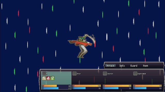 Shin Megami Tensei Vertex