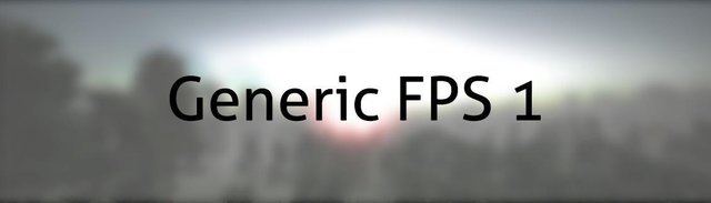 Generic FPS