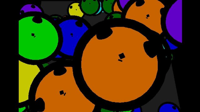 Mass Actor AI Sandbox