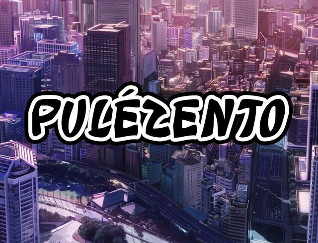 Pulézento