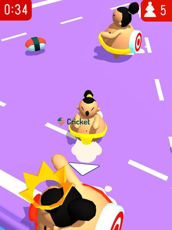 Sumo.io !