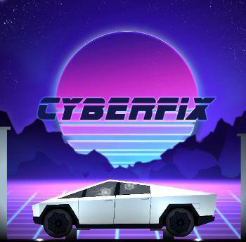 CyberFix