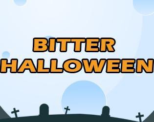 Bitter Halloween