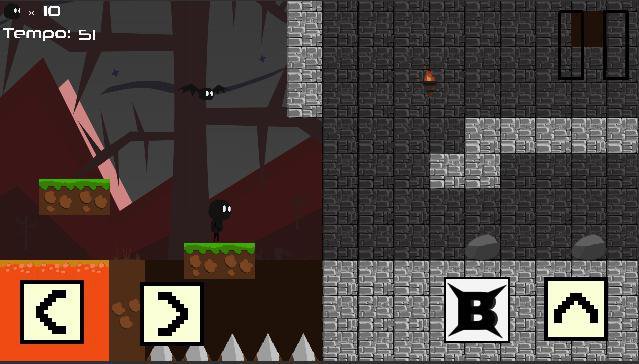 E-Motions Godot Game