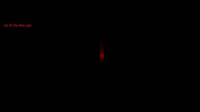 Horrific Hallway