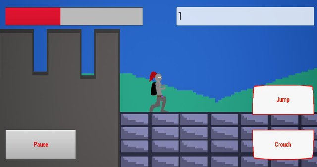 Knight Thief