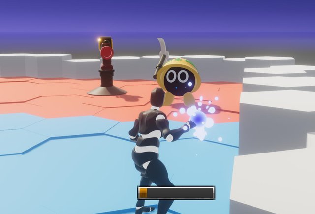 Battle Network 3D