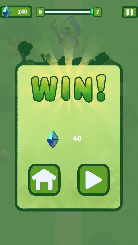 Tap Tap Wizard