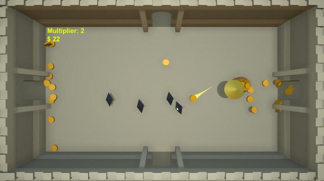 Greedy Arena