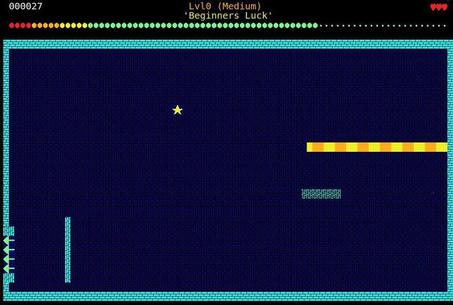 B3 Snake Escape