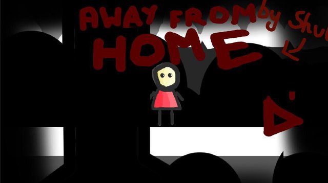 Away from Home