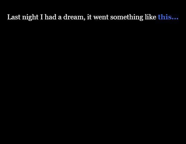 My Magical Dream Journal