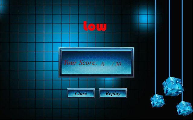 Vision Test