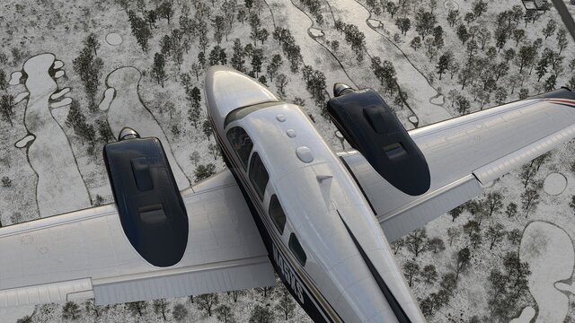X-Plane 12