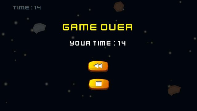 METEOR BREAKOUT