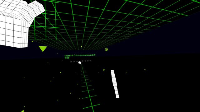 Dragon Dance VR
