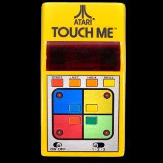 Touch Me (itch) (Itizso)