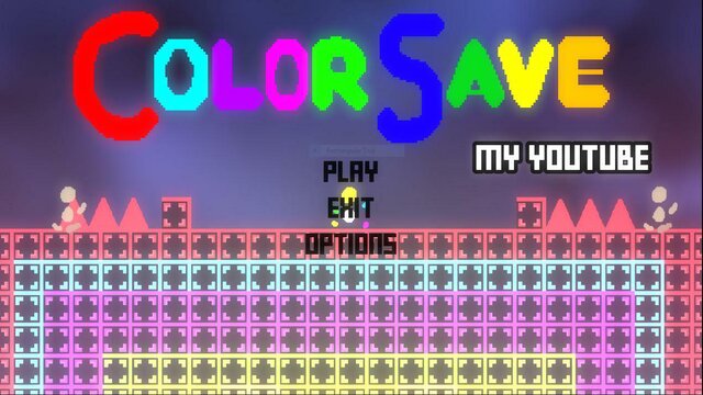 Color Save (ItsDirkelz) (ItsDirkelz)