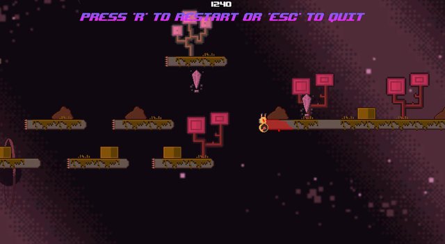Astro Runner