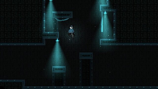 Phantom Runner (Nayu)