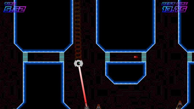 Smashbob (CyberDreams Interactive)