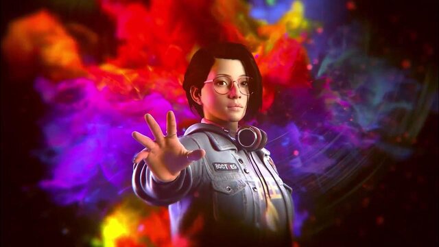 Life is Strange: True Colors - Deluxe Upgrade