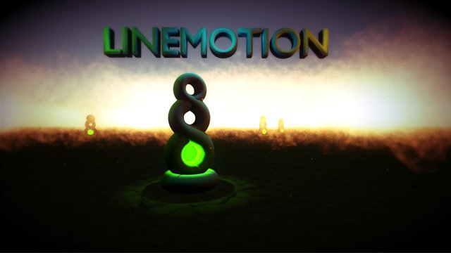 Linemotion - you are alone