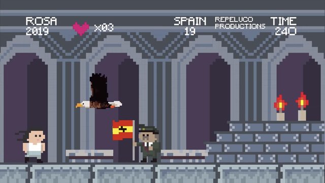 FRANCO´S EXHUMATION