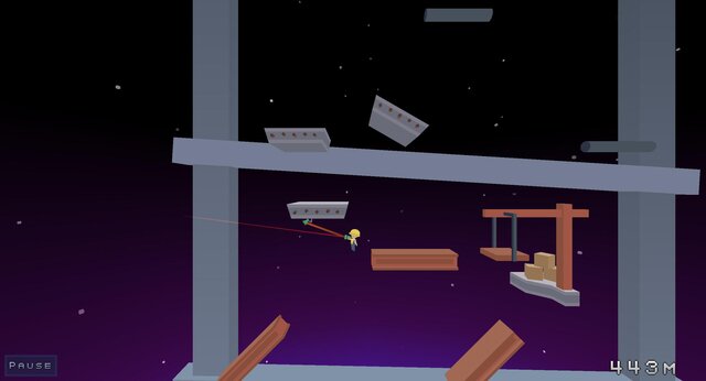 Celestial Heights