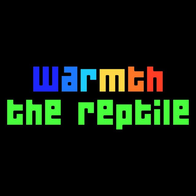 Warmth the reptile