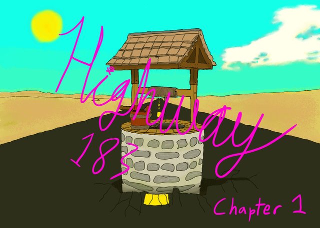 Highway 183: Chapter 1