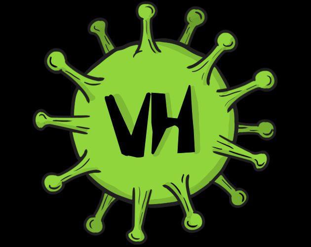 Virus Hunter (Naps)