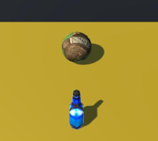 Goblin Ball