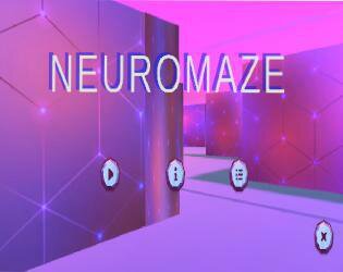 NeuroMaze
