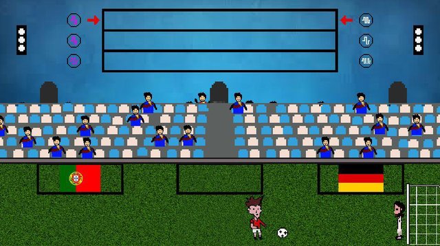 Futbolun Frekansı