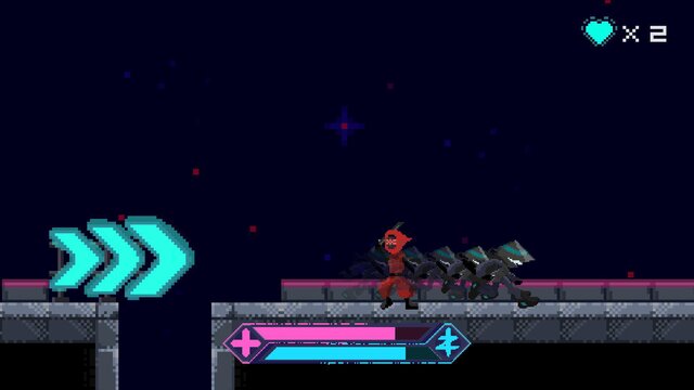Two As One (Eve Games)