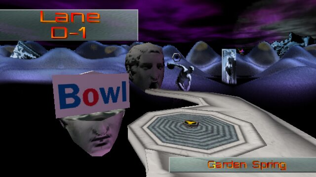 Super 10 Pin