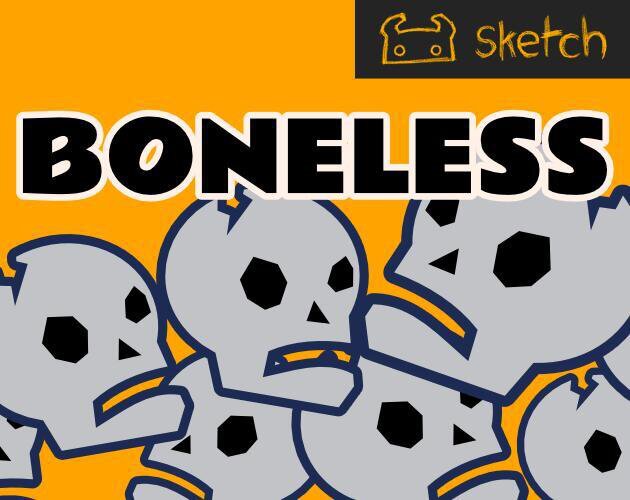 Boneless (CompyCore Games, Jesse Millar)