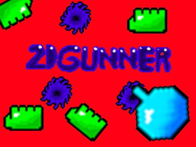 2DGunner