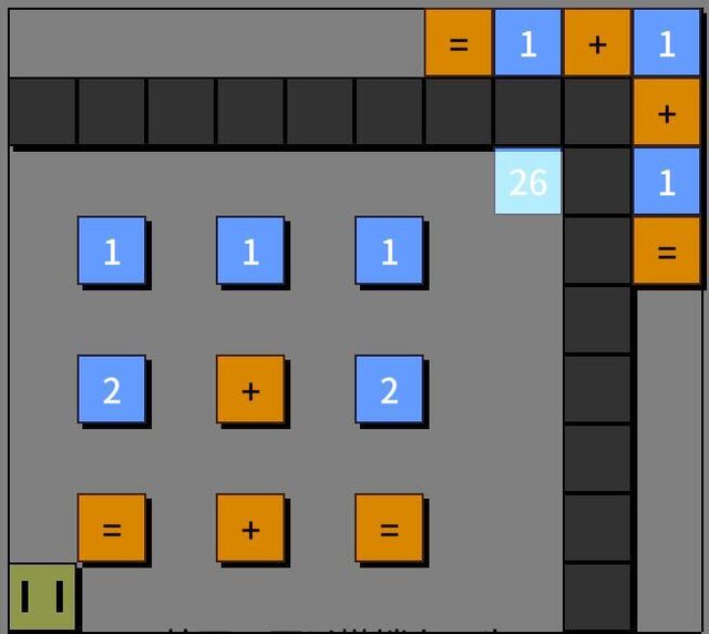 Math Puzzle
