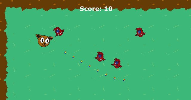 Arcade Shooter