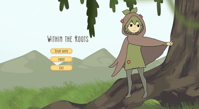 Within the Roots