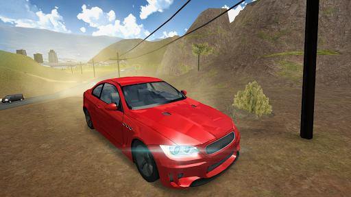 Extreme GT Racing Turbo Sim 3D