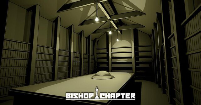 Bishop Chapter