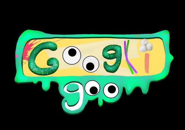 Googli goo