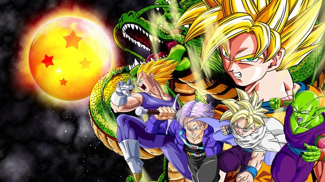 Super Warriors