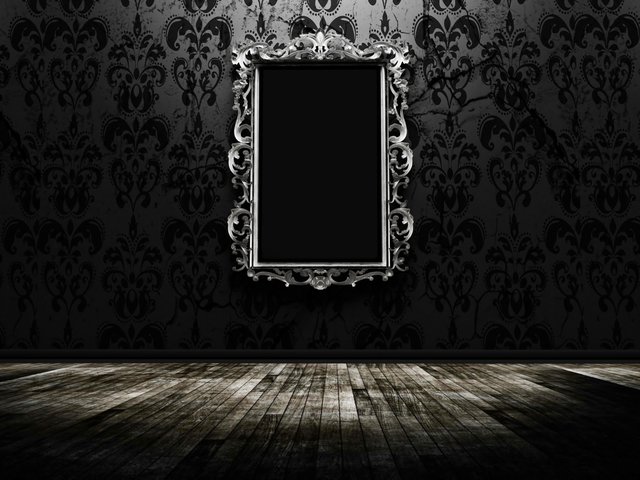 1HGJ Mirror (217 Box Lover)