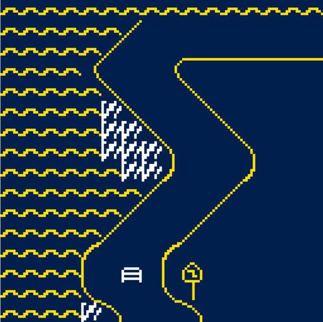 auto-route